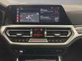 BMW M4 Competition M xDrive Coupe Carbonpaket 360° Noir - thumbnail 18