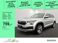 Skoda Kodiaq 2.0 TSI 4x4 Style *LED*KAMERA*PDC* Argent - thumbnail 1