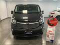 Opel Vivaro 9 Posti Passo Lungo 1.6 Diesel Combi Sport Negro - thumbnail 2