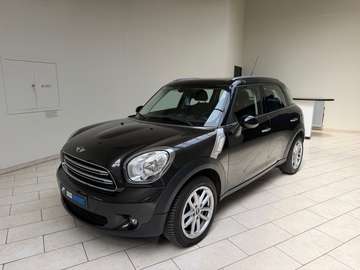 Mini Countryman 1.6i Cooper