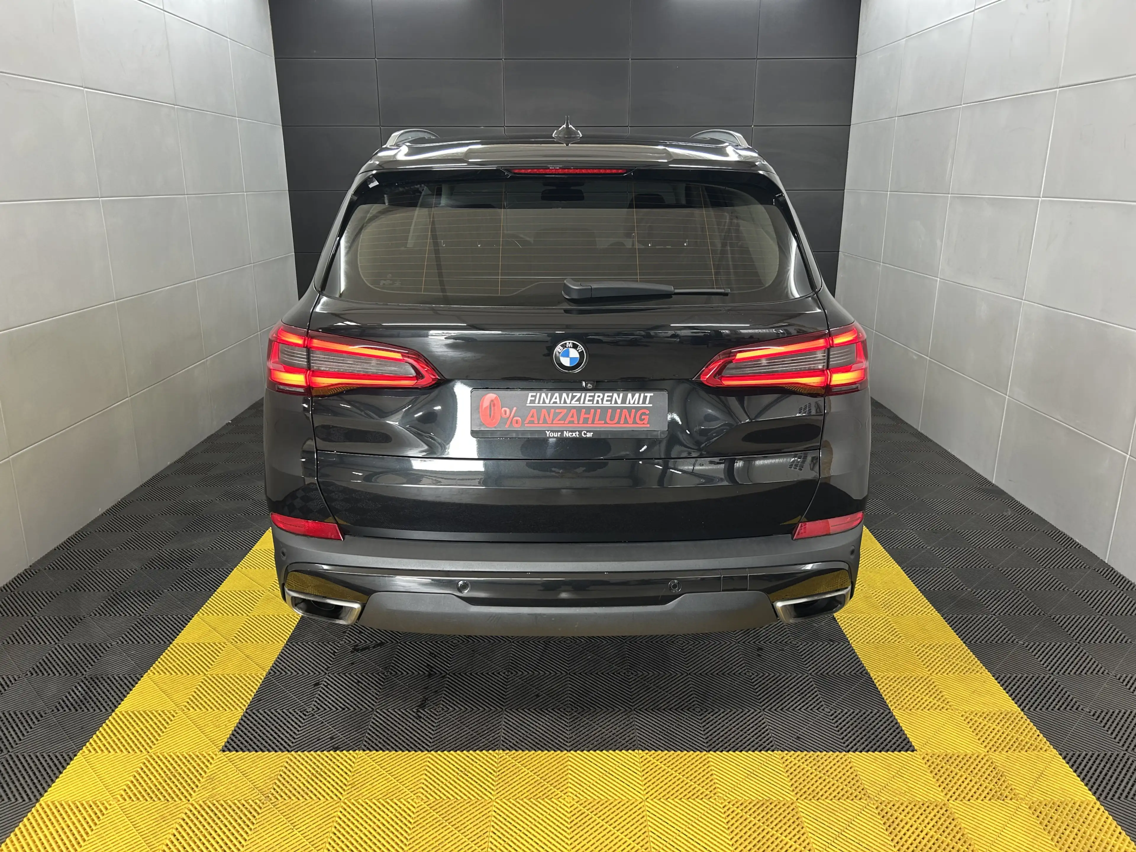 BMW X5 xDrive 30d+AHK+Leder+Pano+Temp+Kam+Ambi+LED — photo 6