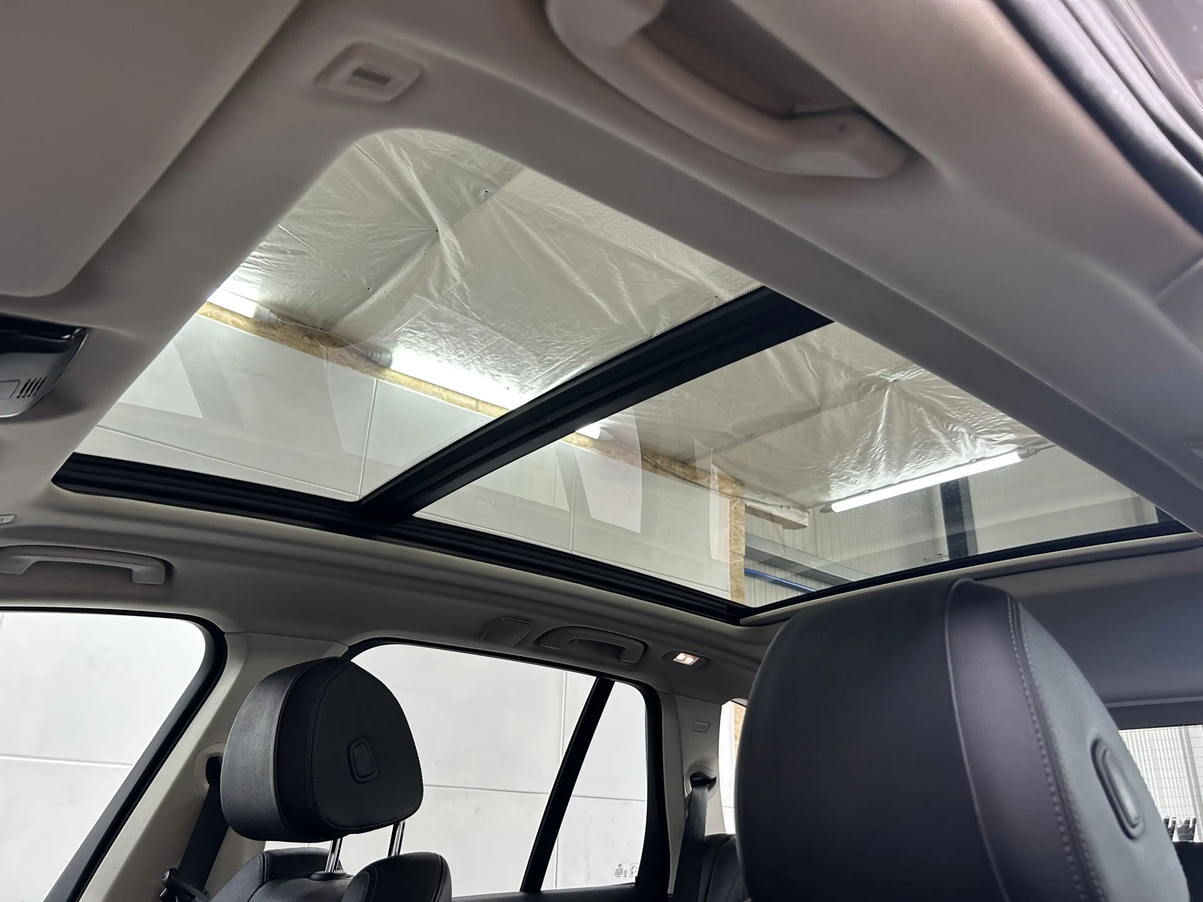 BMW X5 xDrive 30d+AHK+Leder+Pano+Temp+Kam+Ambi+LED — photo 13