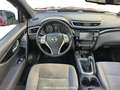 Nissan Qashqai 1.6 dci Tekna 4wd 130cv Czerwony - thumbnail 9