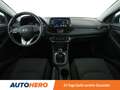 Hyundai i30 1.0 TGDI Trend*NAVI*PDC*SHZ*SPUR*KLIMA*GARANTIE* Blau - thumbnail 12