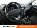 Hyundai i30 1.0 TGDI Trend*NAVI*PDC*SHZ*SPUR*KLIMA*GARANTIE* Blau - thumbnail 11