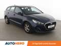 Hyundai i30 1.0 TGDI Trend*NAVI*PDC*SHZ*SPUR*KLIMA*GARANTIE* Blau - thumbnail 8