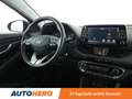 Hyundai i30 1.0 TGDI Trend*NAVI*PDC*SHZ*SPUR*KLIMA*GARANTIE* Blau - thumbnail 13