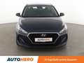Hyundai i30 1.0 TGDI Trend*NAVI*PDC*SHZ*SPUR*KLIMA*GARANTIE* Blau - thumbnail 9