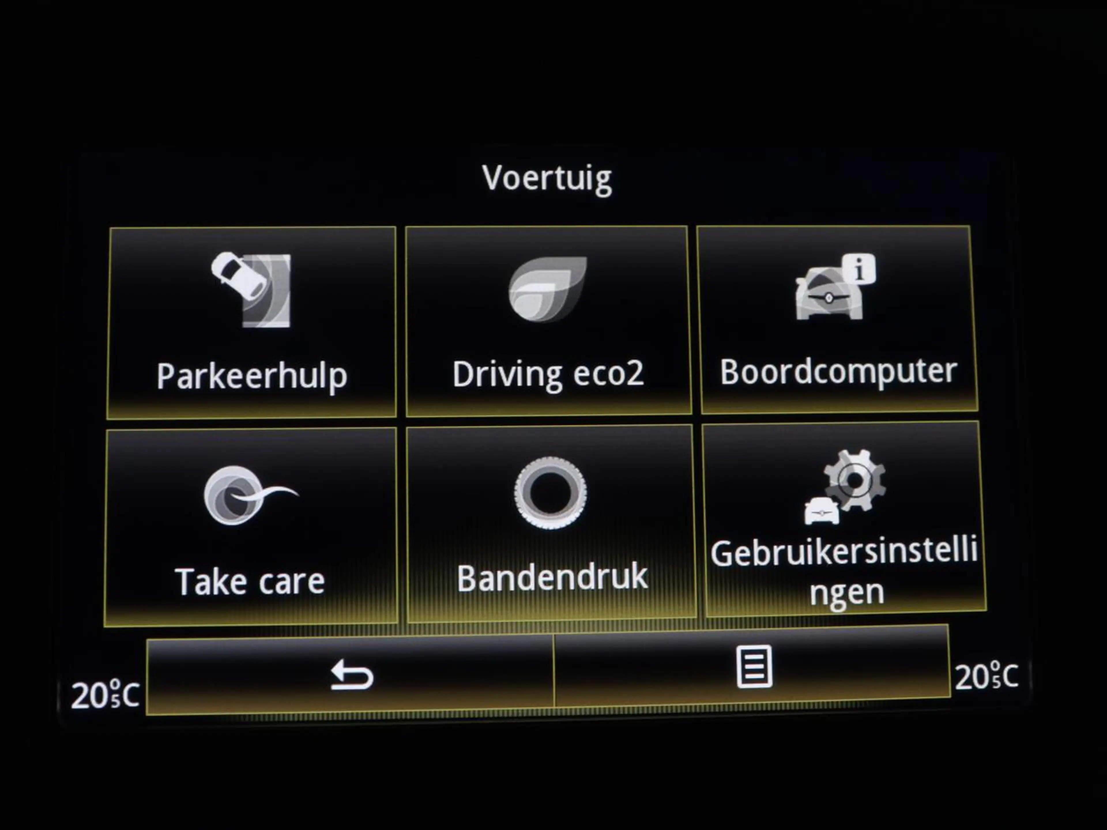 Renault Megane Estate 1.5 dCi Limited | Trekhaak | Parkeerhulp | — photo 20