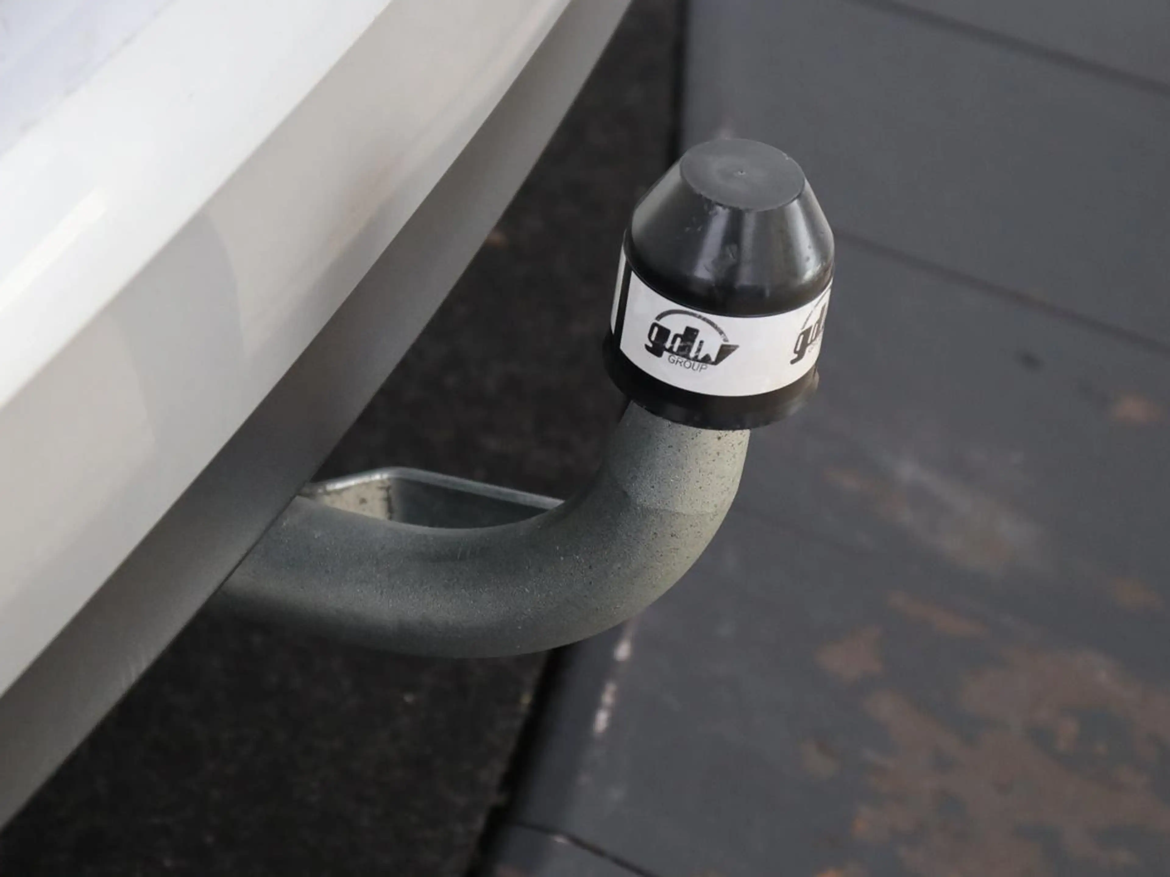 Renault Megane Estate 1.5 dCi Limited | Trekhaak | Parkeerhulp | — photo 9