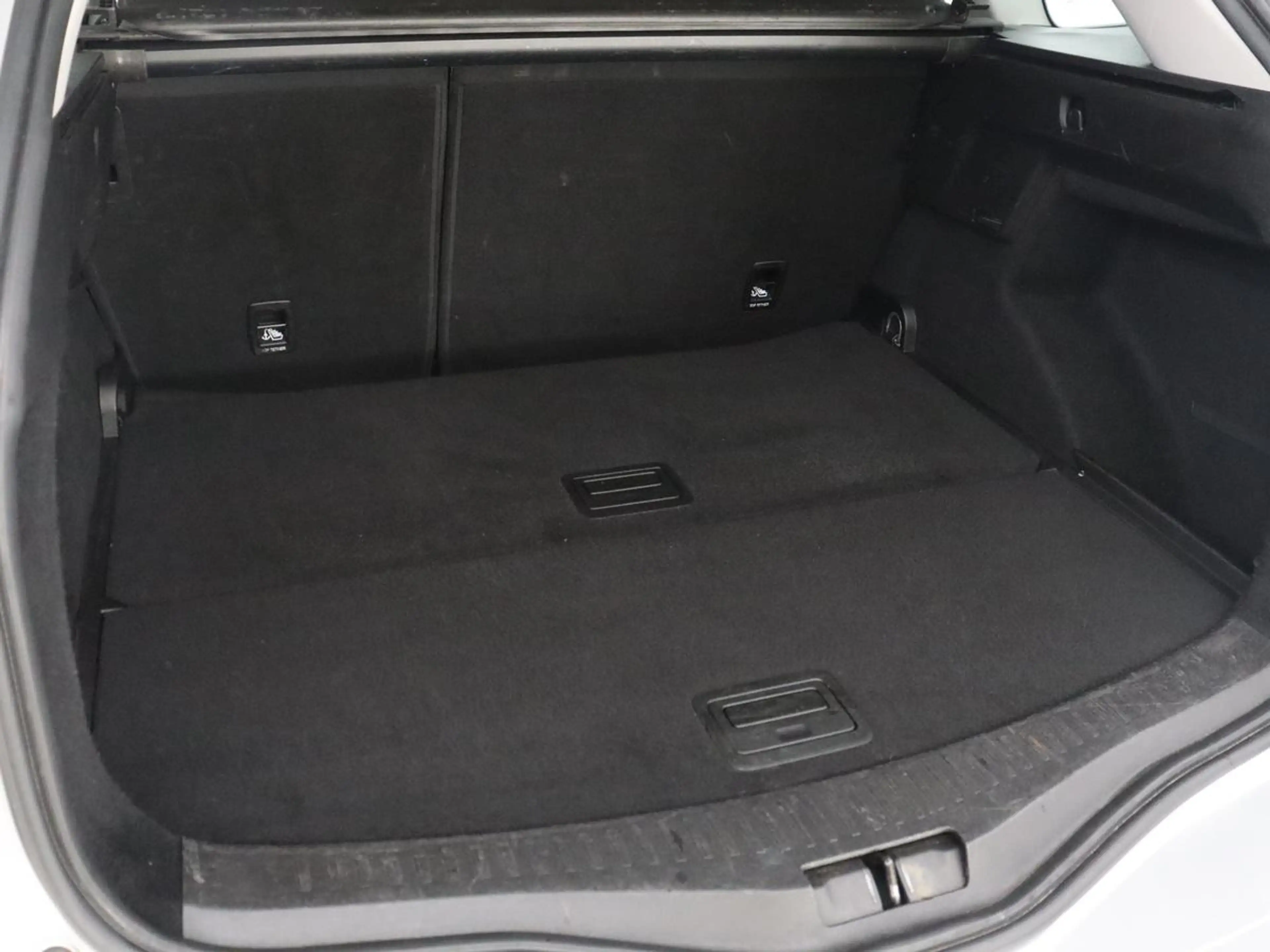 Renault Megane Estate 1.5 dCi Limited | Trekhaak | Parkeerhulp | — photo 8