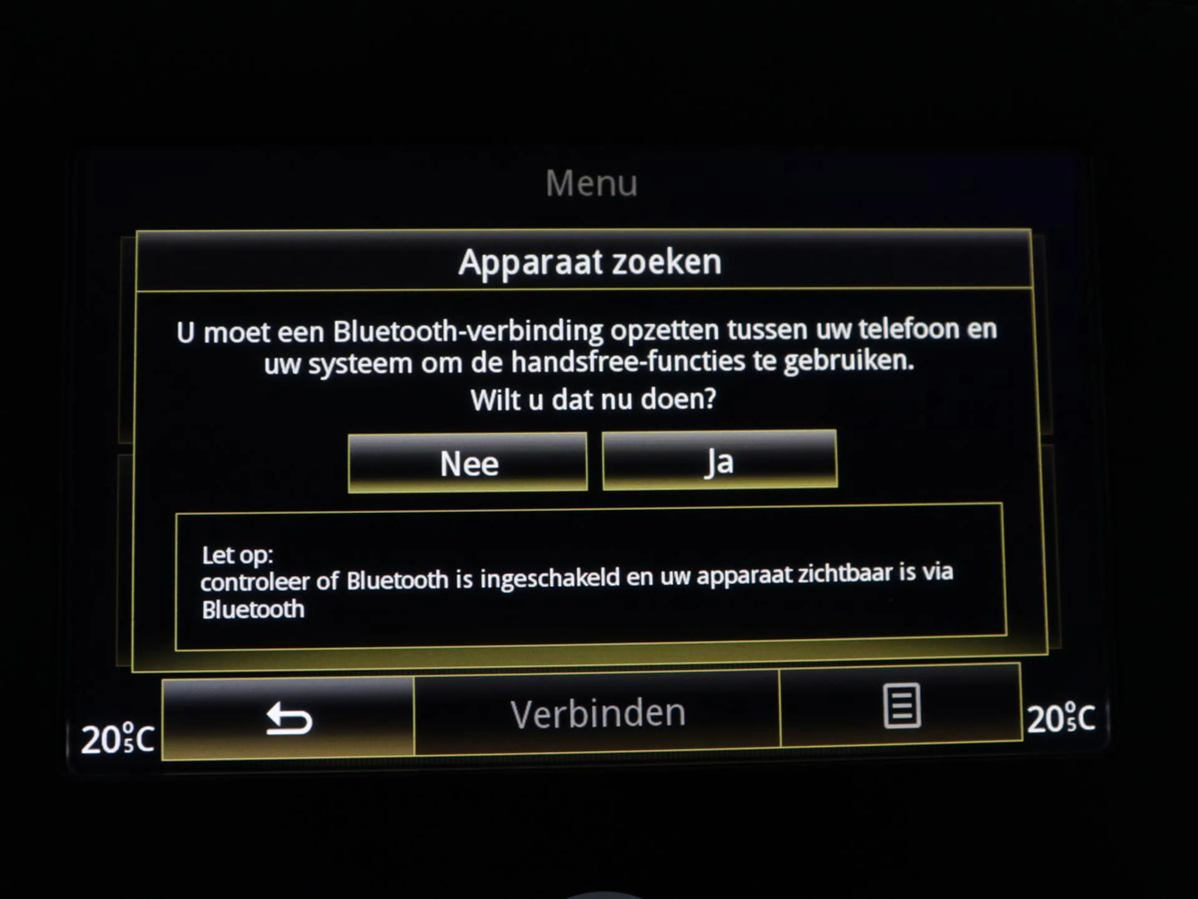 Renault Megane Estate 1.5 dCi Limited | Trekhaak | Parkeerhulp | — photo 19