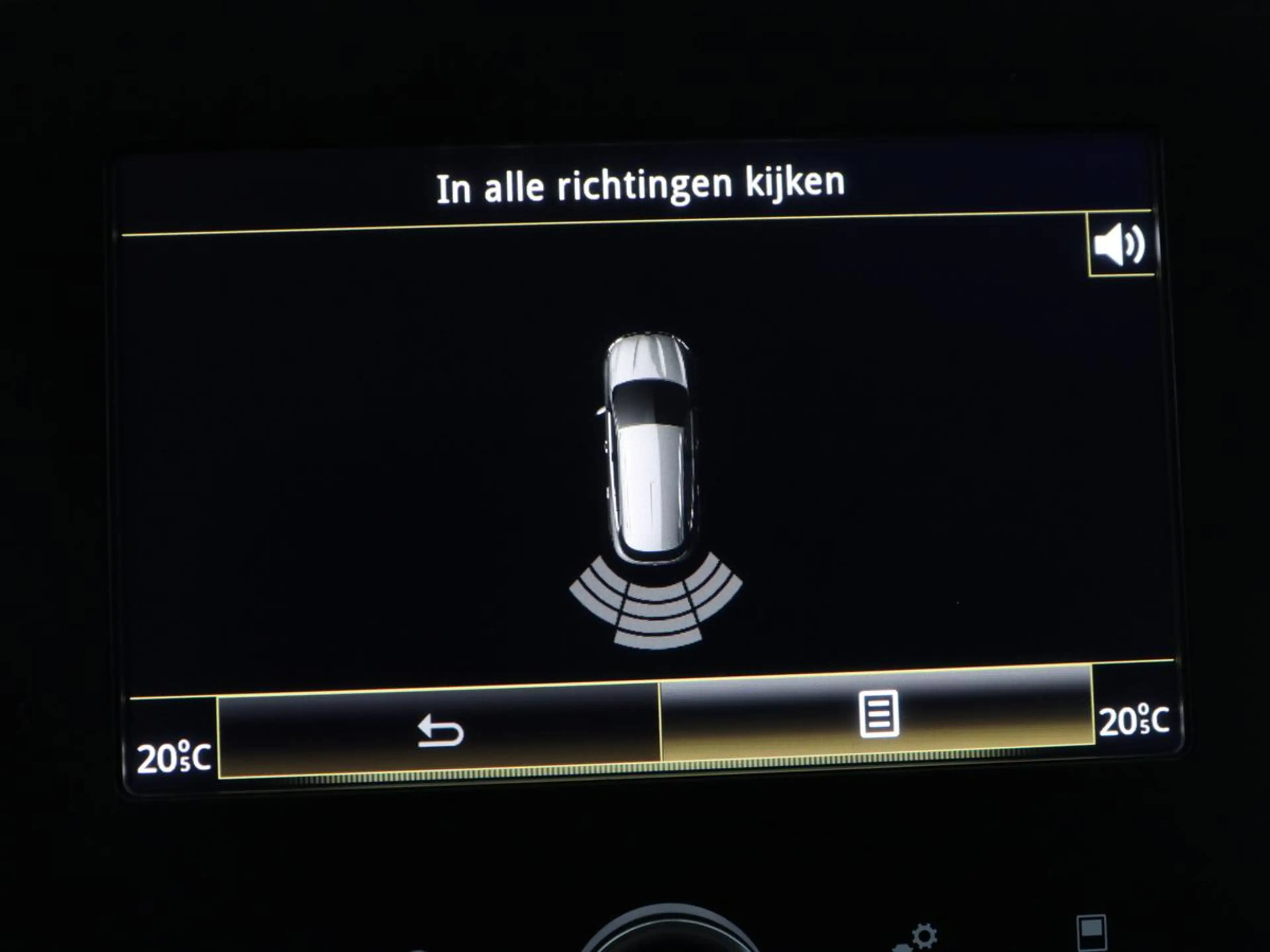 Renault Megane Estate 1.5 dCi Limited | Trekhaak | Parkeerhulp | — photo 11