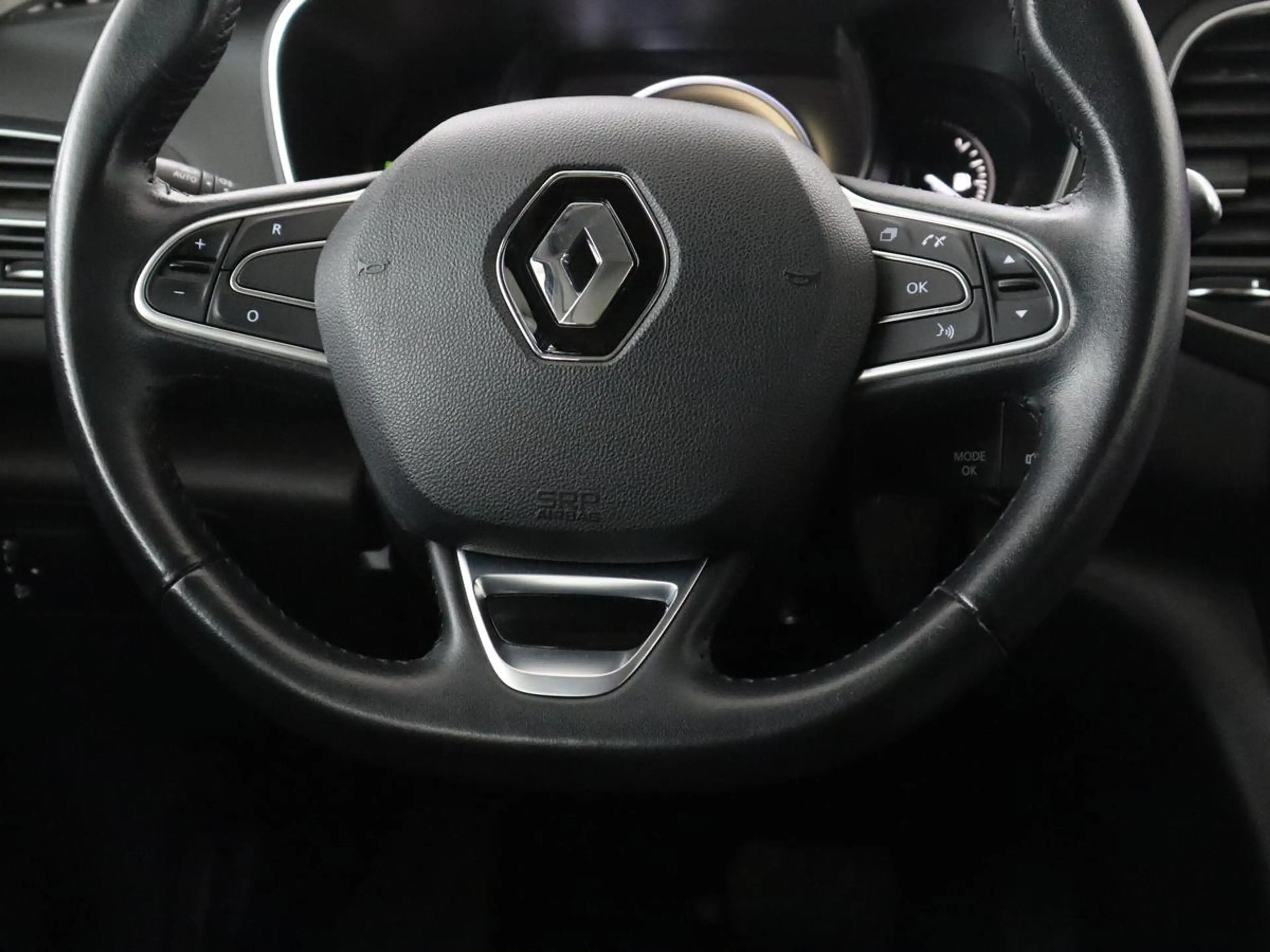 Renault Megane Estate 1.5 dCi Limited | Trekhaak | Parkeerhulp | — photo 6