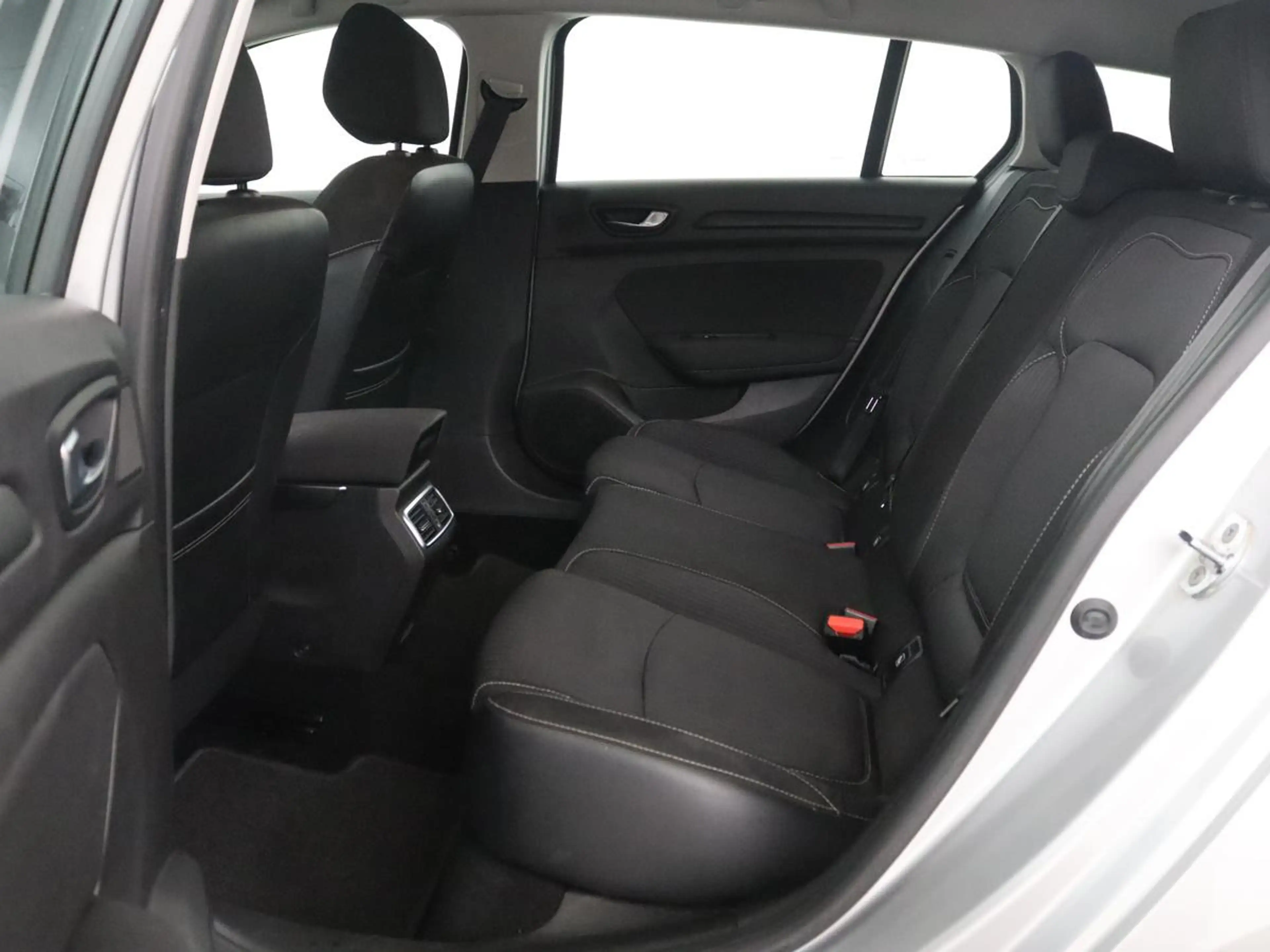 Renault Megane Estate 1.5 dCi Limited | Trekhaak | Parkeerhulp | — photo 5