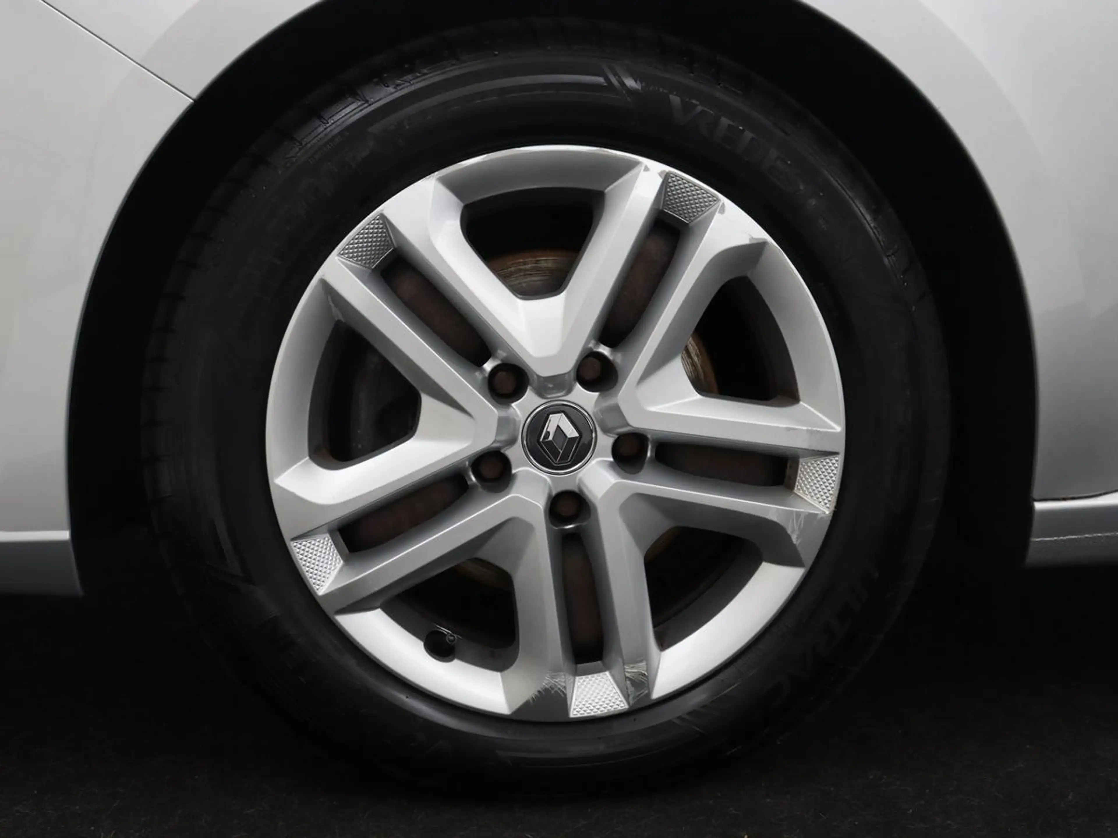 Renault Megane Estate 1.5 dCi Limited | Trekhaak | Parkeerhulp | — photo 29