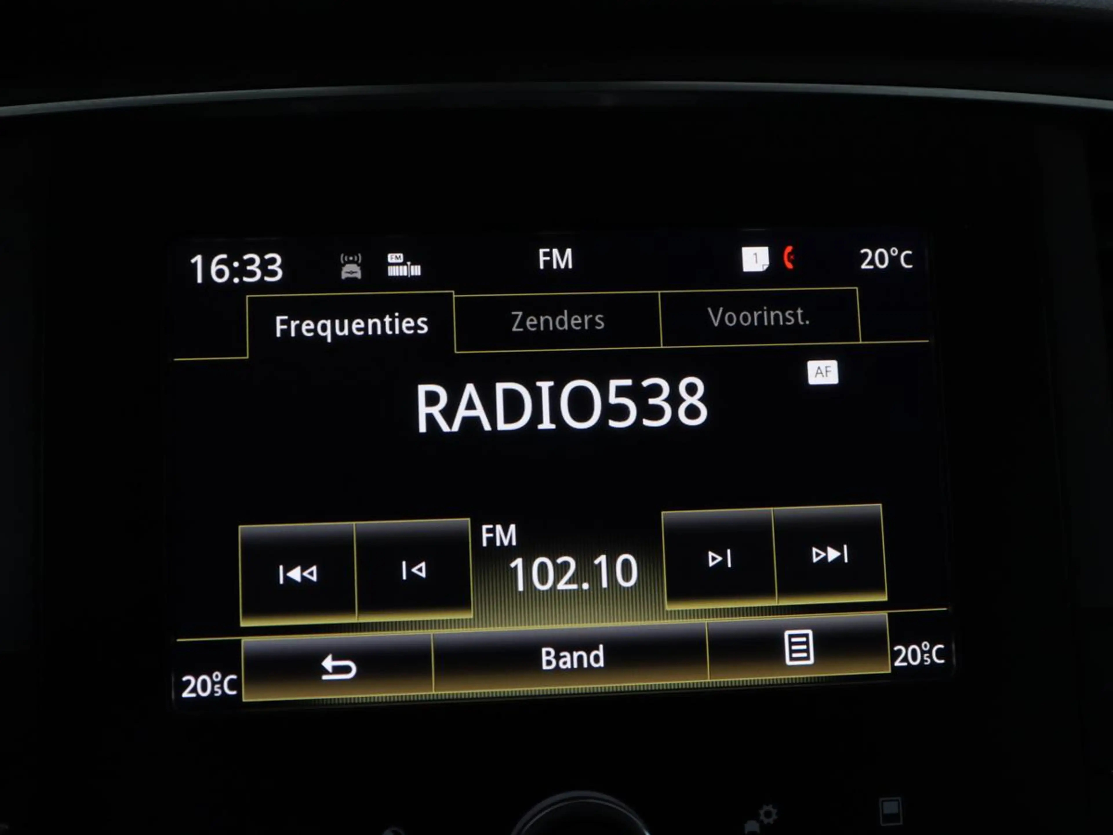 Renault Megane Estate 1.5 dCi Limited | Trekhaak | Parkeerhulp | — photo 17