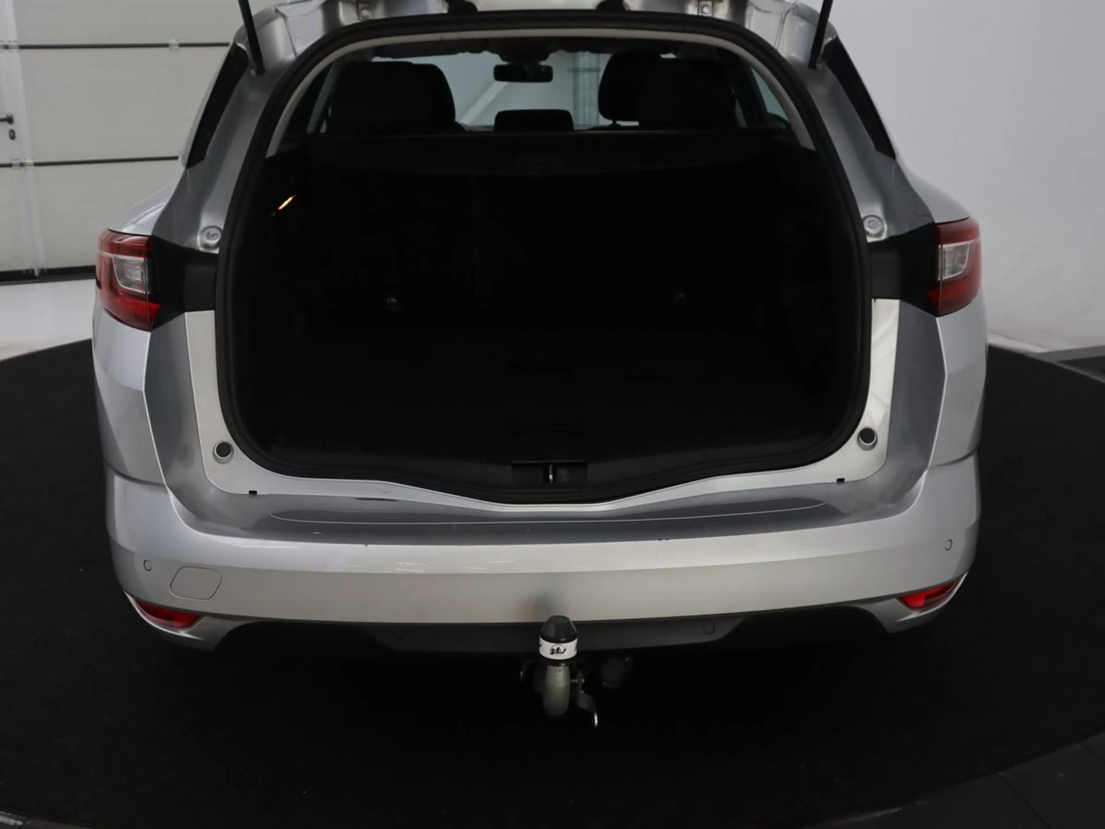 Renault Megane Estate 1.5 dCi Limited | Trekhaak | Parkeerhulp | — photo 7