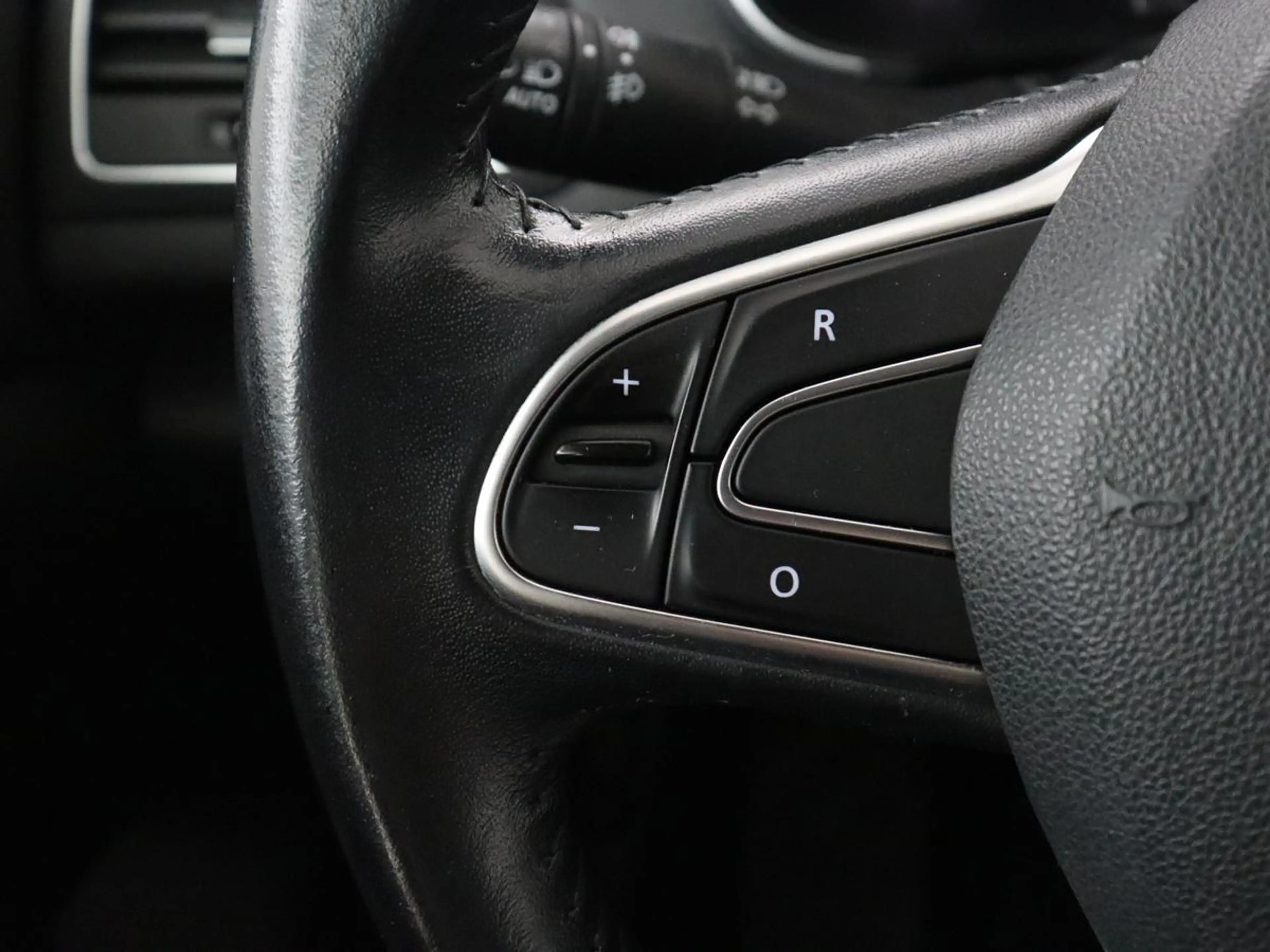 Renault Megane Estate 1.5 dCi Limited | Trekhaak | Parkeerhulp | — photo 12