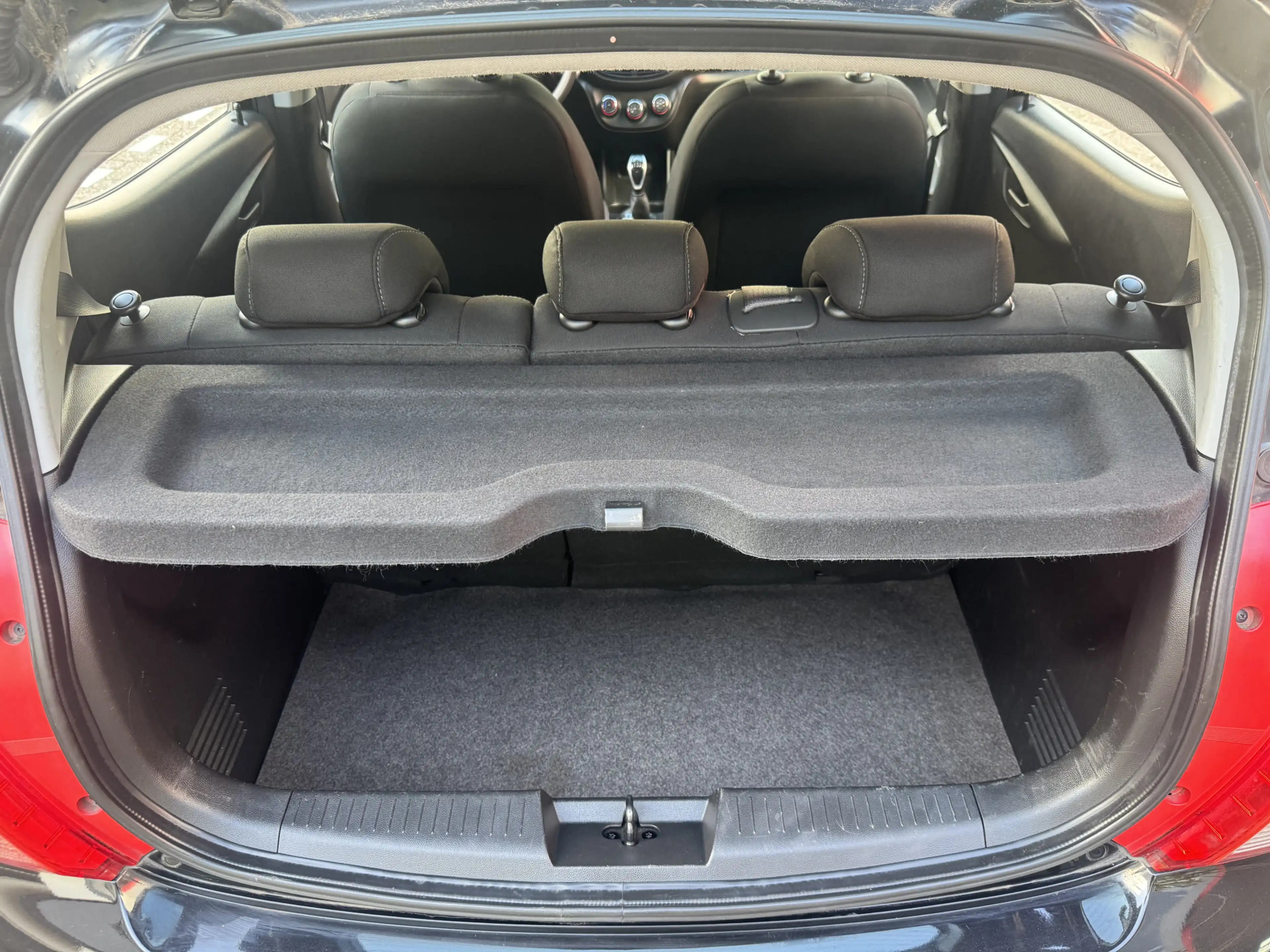 Opel Karl 1.0 ecoFLEX Edition Bluetooth, Airco, Cruise, Park — photo 11