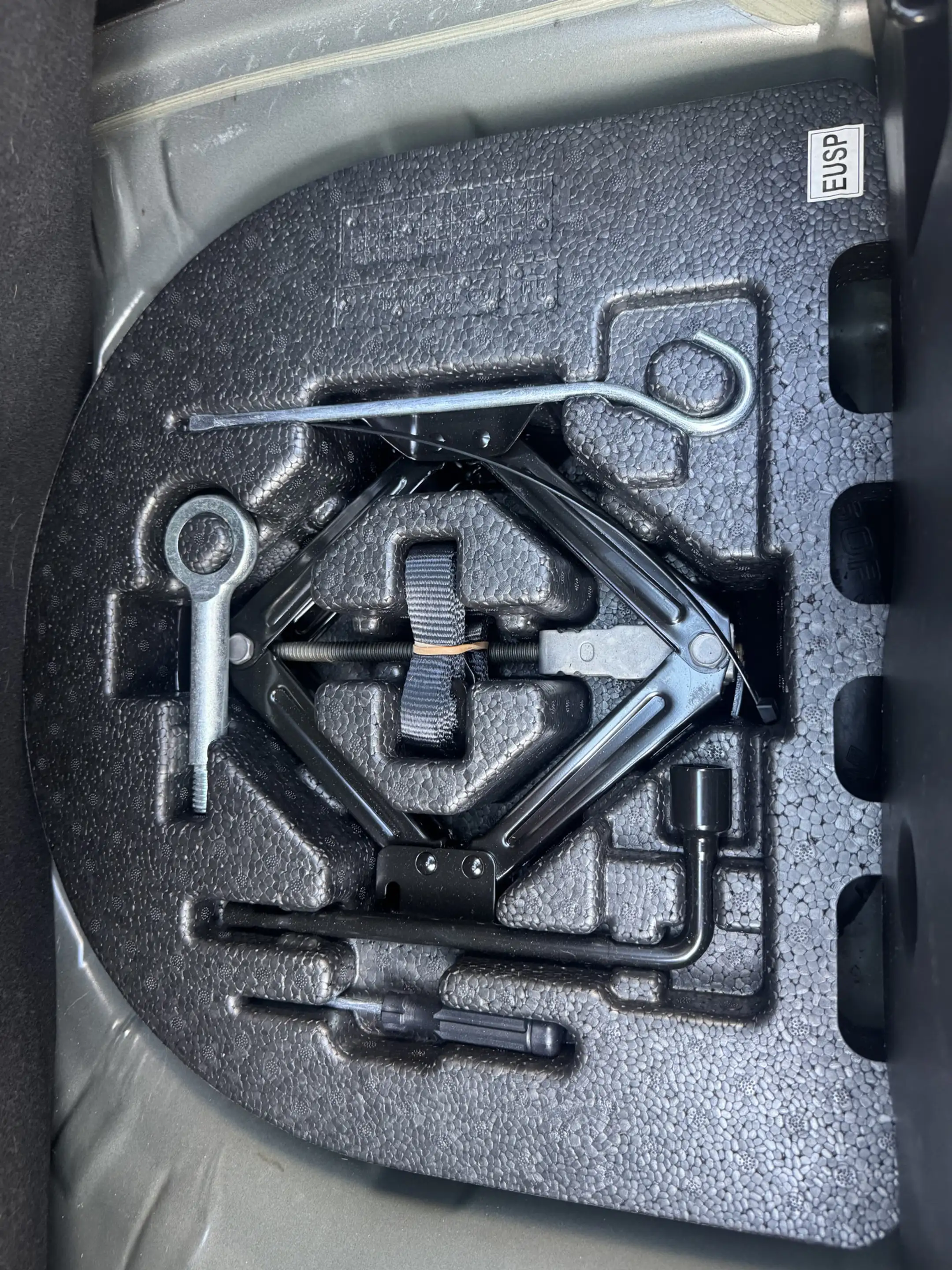 Opel Karl 1.0 ecoFLEX Edition Bluetooth, Airco, Cruise, Park — photo 12