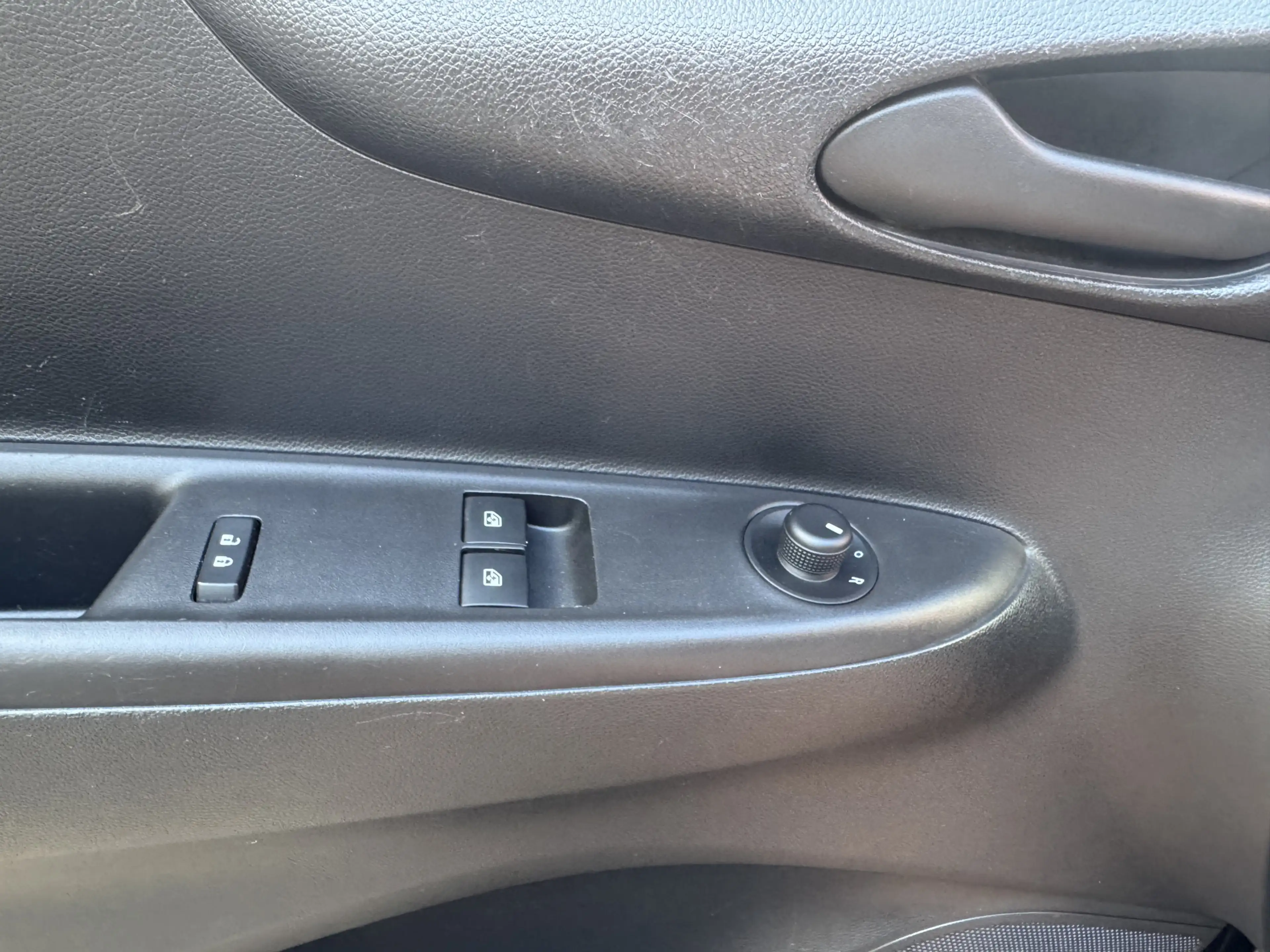 Opel Karl 1.0 ecoFLEX Edition Bluetooth, Airco, Cruise, Park — photo 19