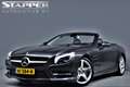 Mercedes-Benz SL 500 V8 435pk Automaat AMG-Line Pano/B&O/Luchtvering/Ai Grijs - thumbnail 1