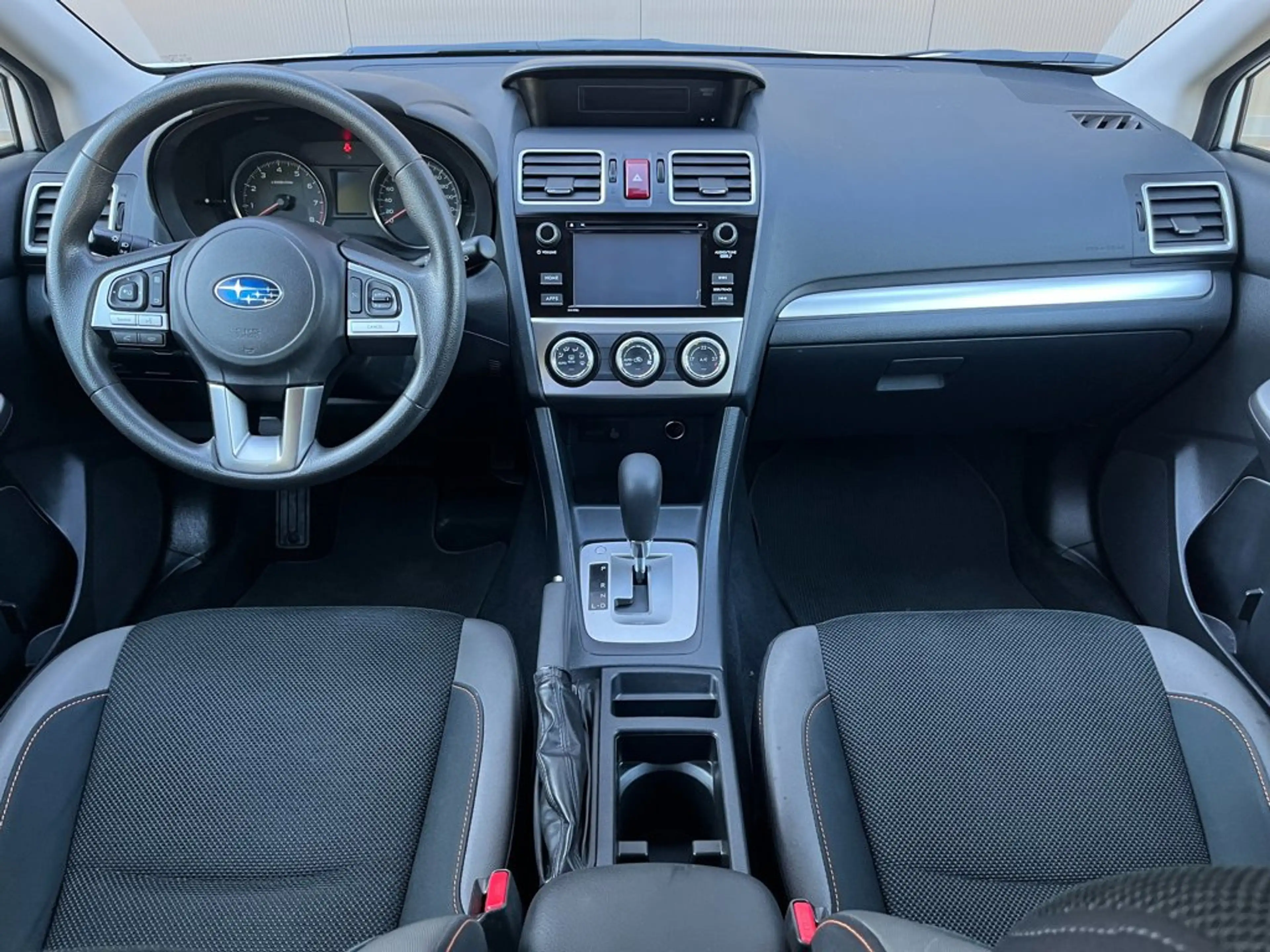 Subaru XV 1.6i Intro AWD trekhaak, zeer netjes! — photo 11