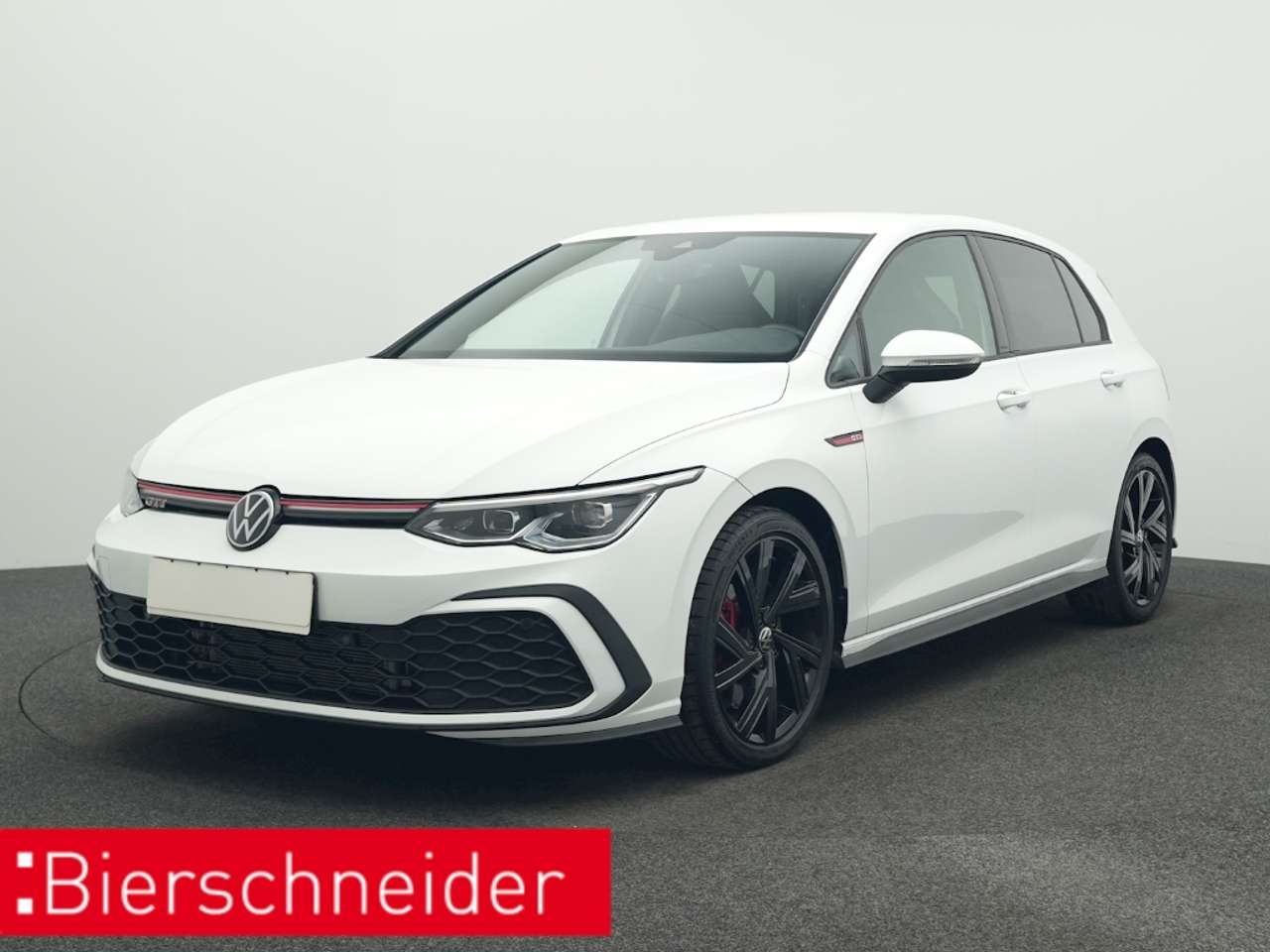 Volkswagen Golf GTI 2024
