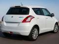 Suzuki Swift Swift V 2010 5p 1.2 vvt GL Style Blanc - thumbnail 18