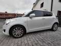 Suzuki Swift Swift V 2010 5p 1.2 vvt GL Style Bianco - thumbnail 7