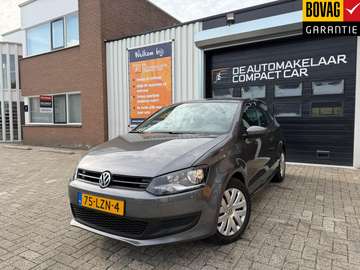 1.4-16V Comfortline | 1E EIGENAAR | SLECHTS 48.852