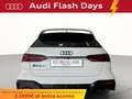 Audi RS6 avant 4.0 mhev performance quattro tiptronic Bianco - thumbnail 4