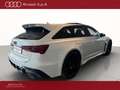 Audi RS6 avant 4.0 mhev performance quattro tiptronic Alb - thumbnail 6
