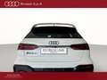 Audi RS6 avant 4.0 mhev performance quattro tiptronic Weiß - thumbnail 4