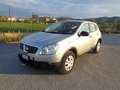 Nissan Qashqai Qashqai I 2007 1.5 dci Visia dpf Argent - thumbnail 1