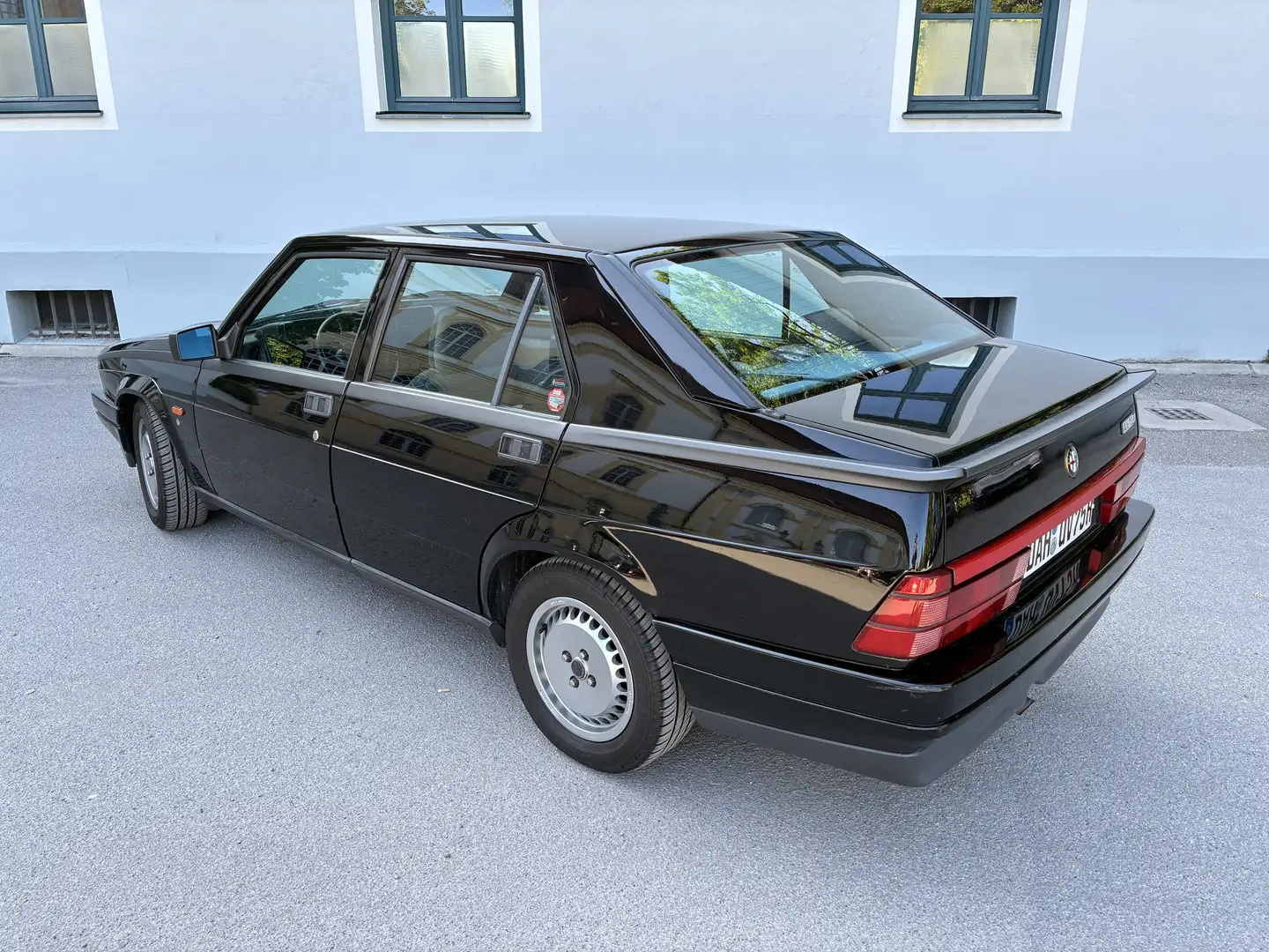 Alfa Romeo 75 1.8 IE - 2