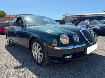4.0 V8  1.Hand