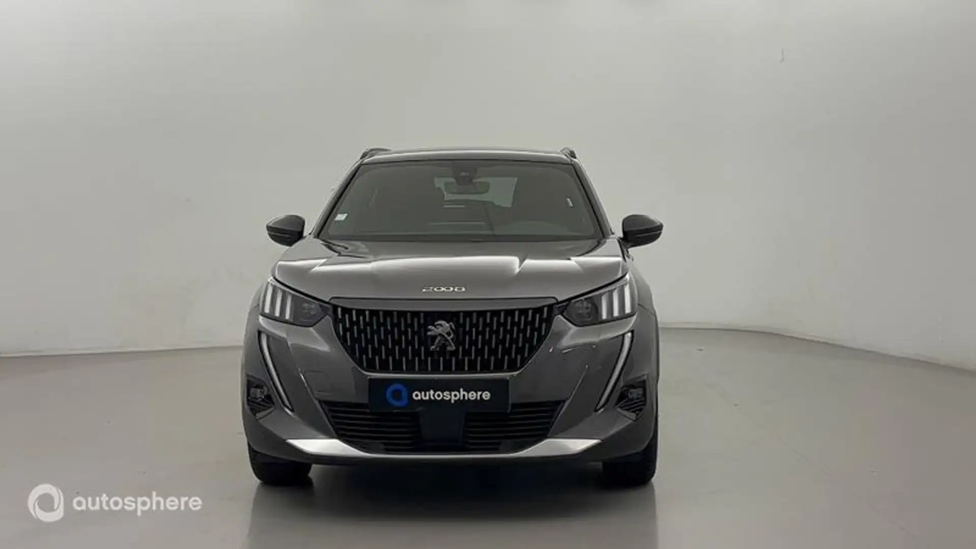 Peugeot 2008 1.5 BlueHDi 130ch S\u0026S GT Line EAT8 7cv - 2