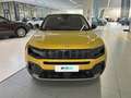 Jeep Avenger 1.2 Turbo Summit Giallo - thumbnail 7
