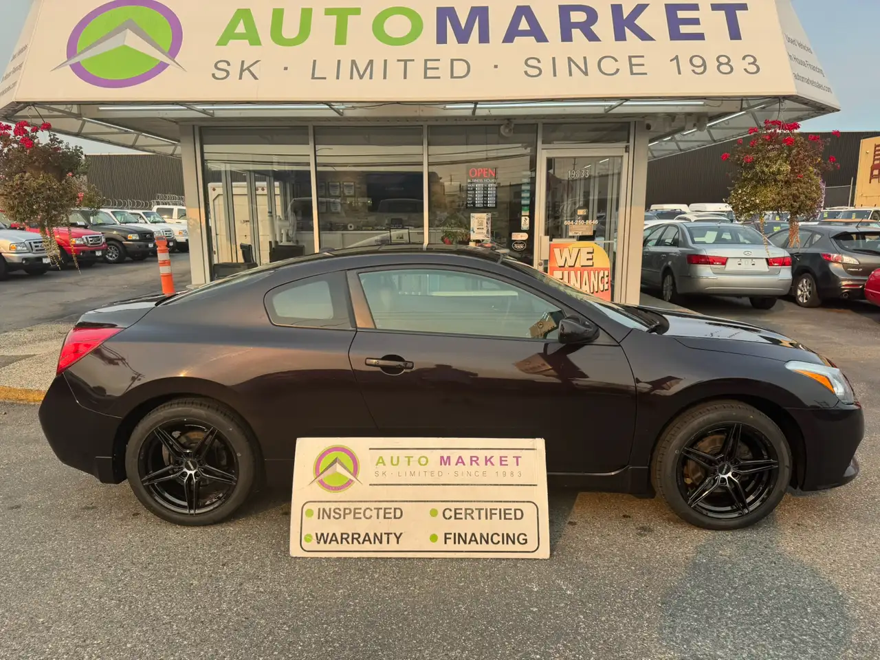 2011 Nissan Altima