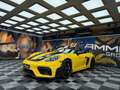 Porsche 718 Spyder 718 4.0 Spyder RS pdk (718) Žlutá - thumbnail 1