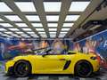 Porsche 718 Spyder 718 4.0 Spyder RS pdk (718) Žlutá - thumbnail 7