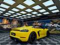 Porsche 718 Spyder 718 4.0 Spyder RS pdk (718) Žlutá - thumbnail 4