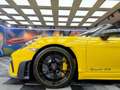 Porsche 718 Spyder 718 4.0 Spyder RS pdk (718) Žlutá - thumbnail 9