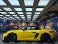Porsche 718 Spyder 718 4.0 Spyder RS pdk (718) Žlutá - thumbnail 8