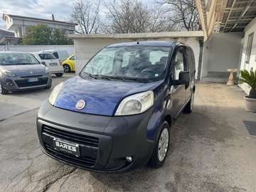 Fiat Qubo 1.4 GPL Dynamic