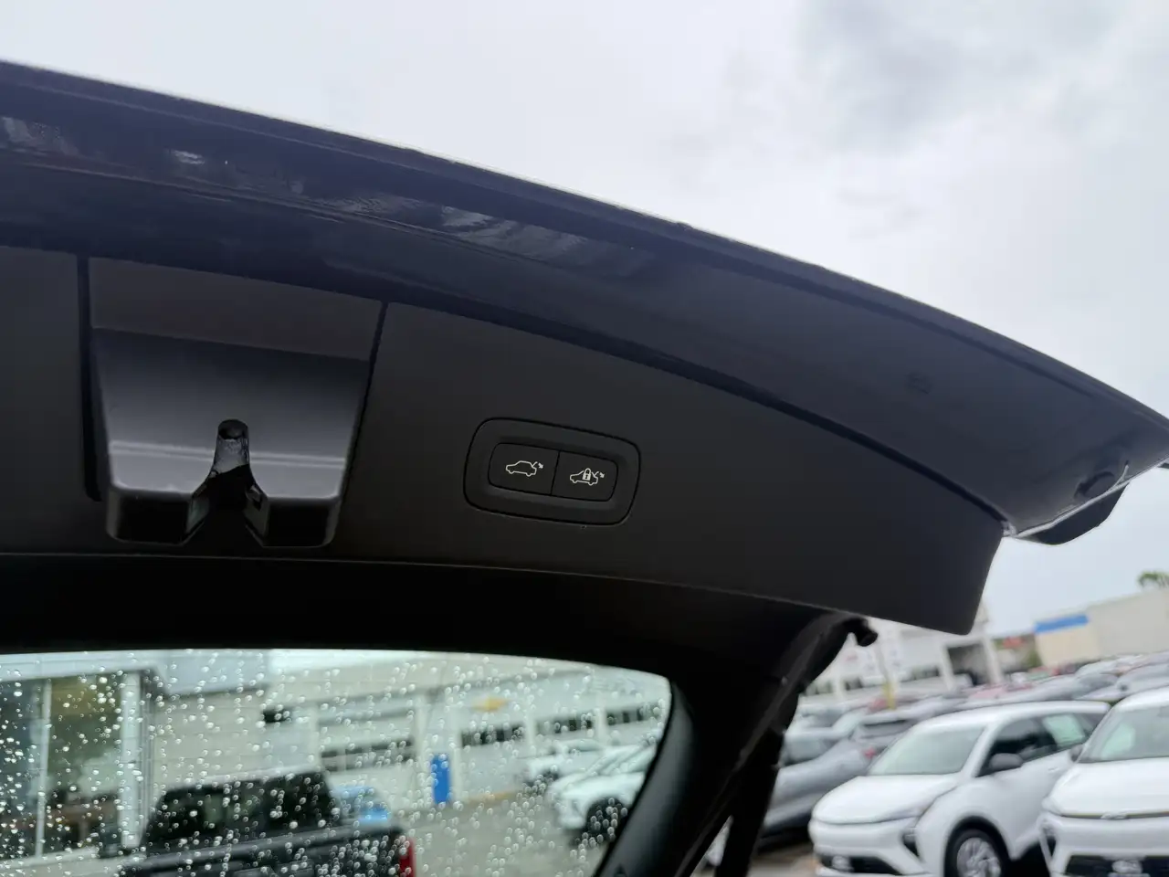 Polestar 2 photo Polestar 2