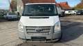 Ford Transit FT 350 M Doppelkabine PRITSCHE **HU/AU NEU** Weiß - thumbnail 2