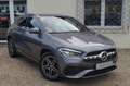 Mercedes-Benz GLA 200 GLA AMG*Kamera*LED*Alcantara Grigio - thumbnail 8